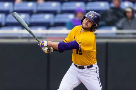 Alec Burleson 2019
