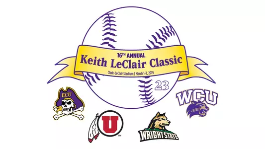 2019 LeClair Classic Main Story