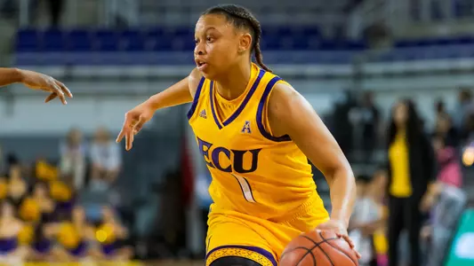 ECU vs. Memphis '19