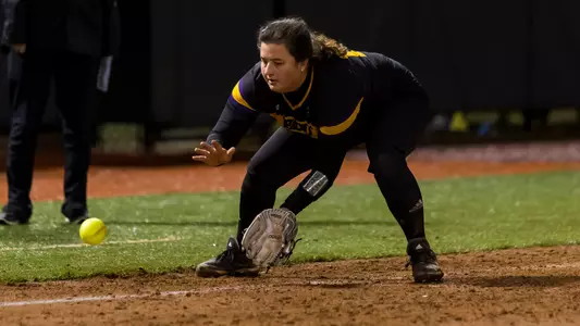 ECU vs. St. Francis '19