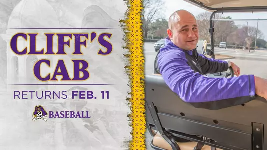 Cliff's Cab 2019