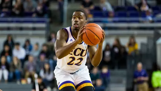 ECU vs. South Florida '19