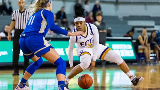 ECU vs. Tulsa '19