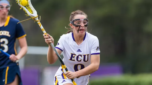 ECU vs. Drexel '18