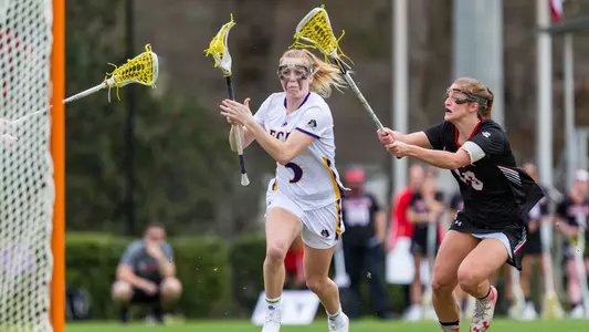 ECU vs. Gardner-Webb '19