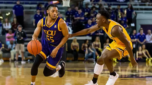 ECU vs. Wichita State '19
