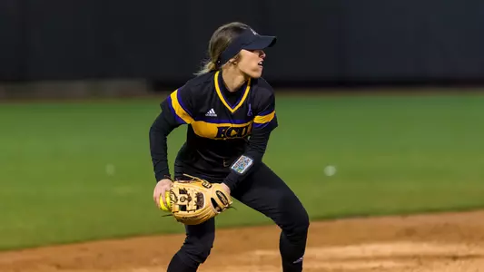 ECU vs. St. Francis '19