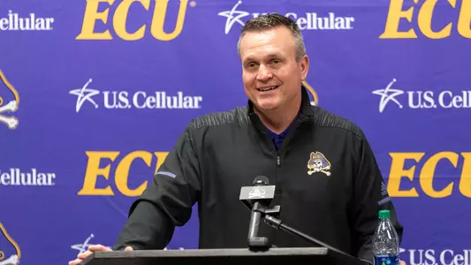 Mike Houston Spring PCa