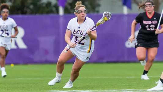 ECU vs. Gardner-Webb '19