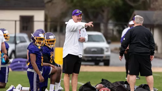 MikeHoustonSpringPractice0315
