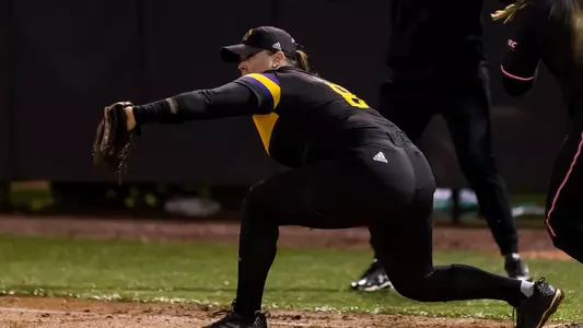 ECU vs. St. Francis '19