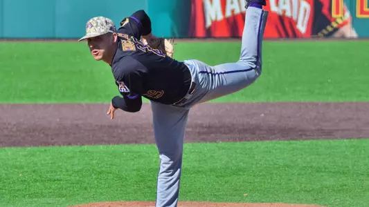 Jake Kuchmaner 2019 UMD