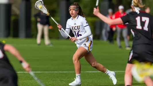 ECU vs. Gardner-Webb '19