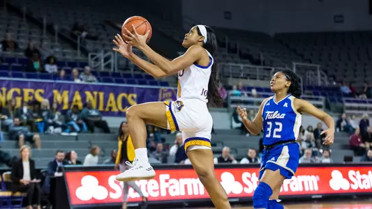 ECU vs. Tulsa '19