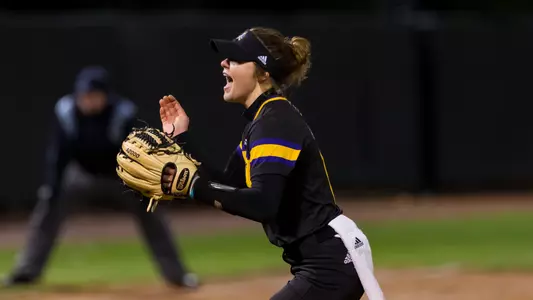 ECU vs. St. Francis '19