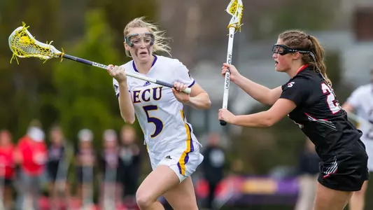 ECU vs. Gardner-Webb '19