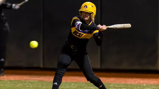 ECU vs. St. Francis '19