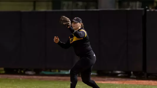 ECU vs. St. Francis '19