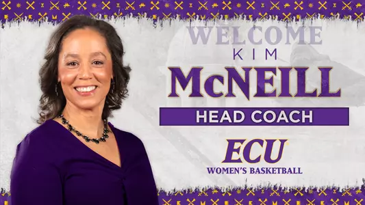 Kim McNeill Welcome Graphic