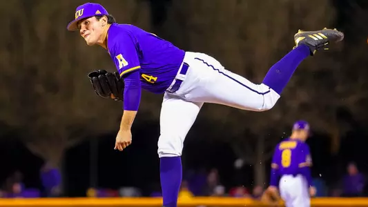 Jake Agnos 2019