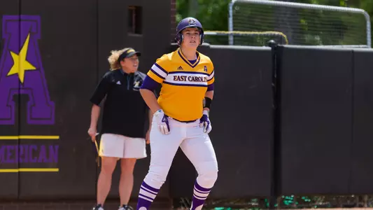 ECU vs. Wichita State '18 (Senior Day)