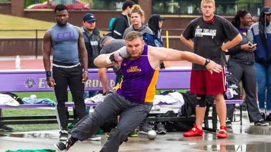Carson Invitational '18