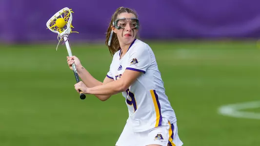 ECU vs. Gardner-Webb '19