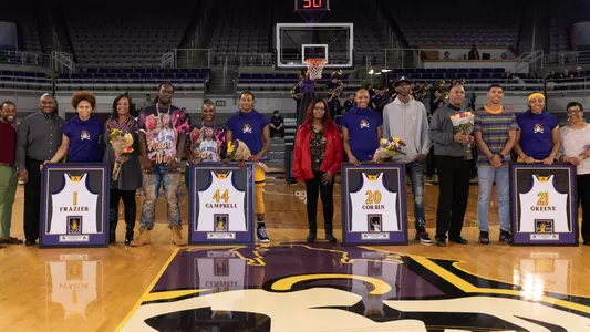 WBB Seniors
