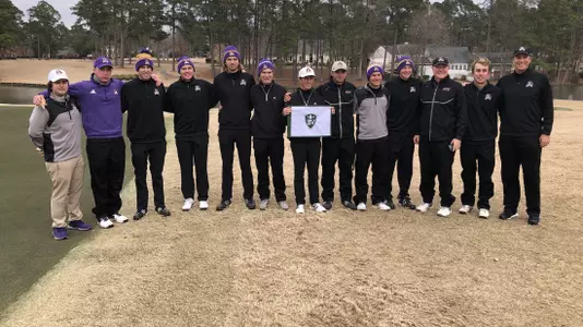 ECU Intercollegiate '19