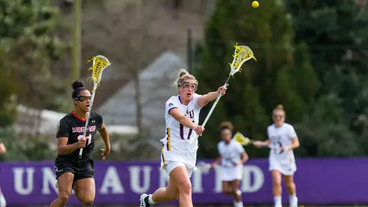 ECU vs. Gardner-Webb '19