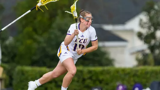 ECU vs. Gardner-Webb '19