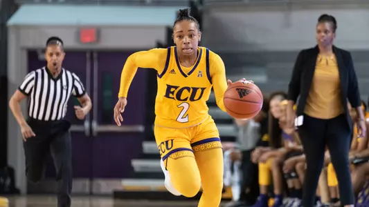 Lashonda Monk