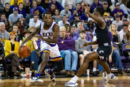 ECU vs. Cincinnati '19