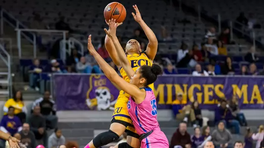 ECU vs. Memphis '19
