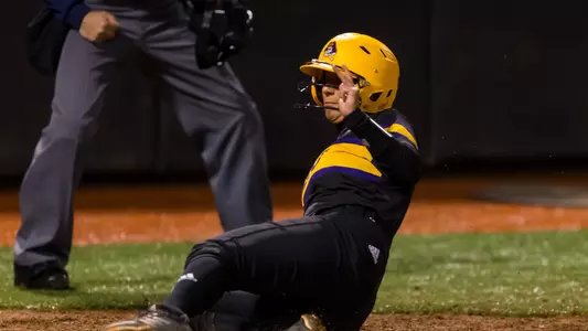 ECU vs. St. Francis '19