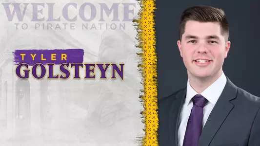 Tyler Golsteyn