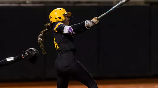 ECU vs. St. Francis '19