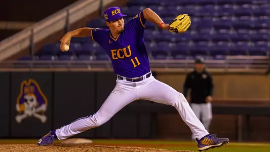 Evan Odum 2019