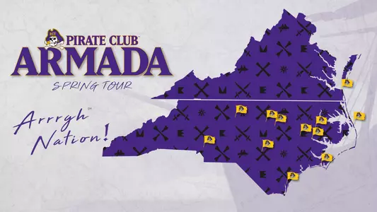 Pirate Club Armada 19