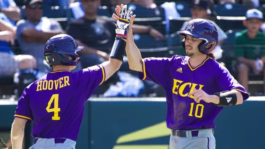 ECU Celebration 2019