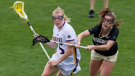 ECU vs. Vanderbilt '19