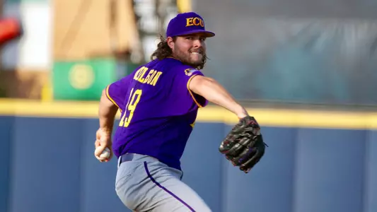 Alec Burleson 2019