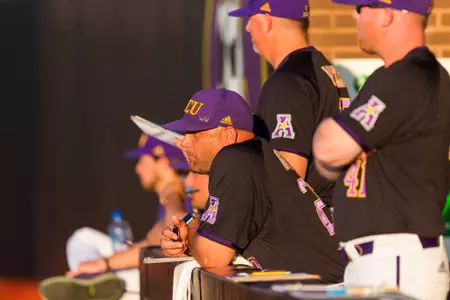 ECU vs. UNC-W '19
