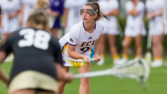 ECU vs. Vanderbilt '19