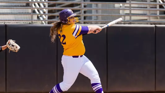 ECU vs. Wichita State '18 (Senior Day)