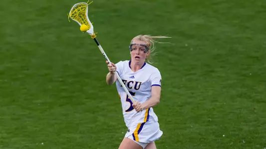 ECU vs. Vanderbilt '19