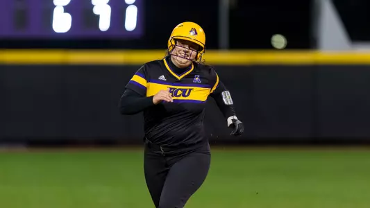 ECU vs. St. Francis '19