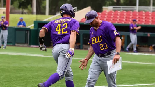 Spencer Brickhouse 2019