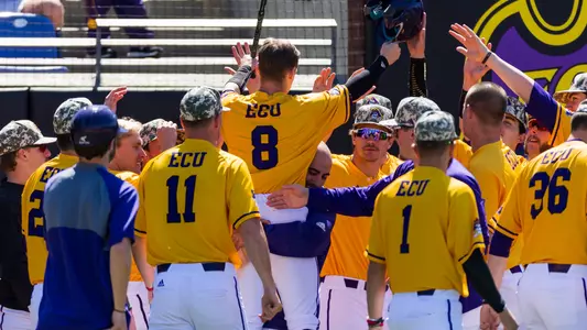 Baseball Celebration Team 2019