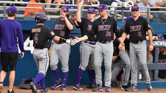 Team Celebration 2019